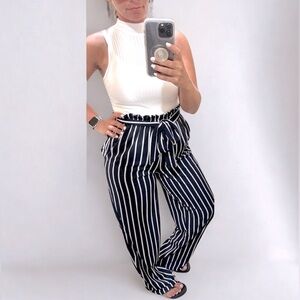 Love Squared - Wide Leg Jumpsuit